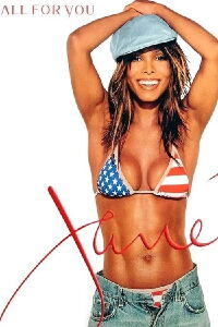Janet Jackson - All For You (2001)