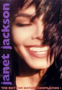 Janet Jackson: The Rhythm Nation Compilation (1990)