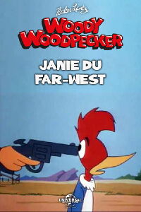 Janie du Far-West (1965)