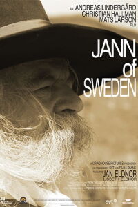 Jann of Sweden (2008)
