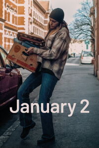 January 2 (2025)