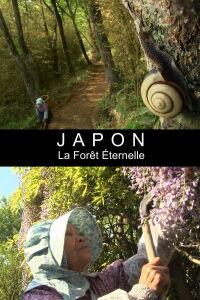 Japon - La forêt éternelle (2013)