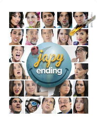 Japy Ending (2014)