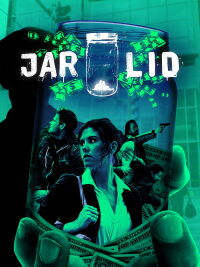 Jar Lid (2022)