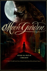 Jardin de la Lune (2023)