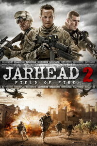 Jarhead 2 (2014)