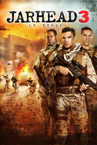 Jarhead 3: Le Siège (2016)