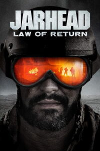 Jarhead: La loi du retour (2019)