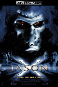 Jason X (2001)