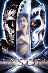 Jason X (2001)