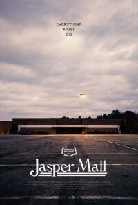 Jasper Mall (2020)