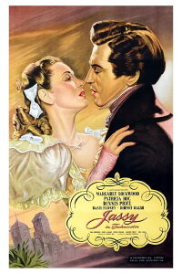 Jassy la adivina (1947)