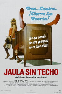 Jaula sin techo (1973)