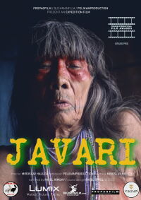 JAVARI (2024)