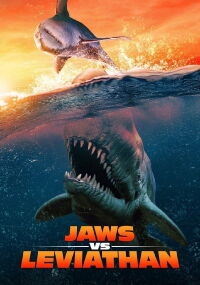 Jaws vs. Leviathan (2024)