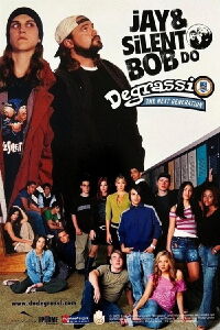 Jay and Silent Bob Do Degrassi (2005)