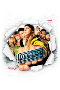 Jay et Bob contre-attaquent (2001)