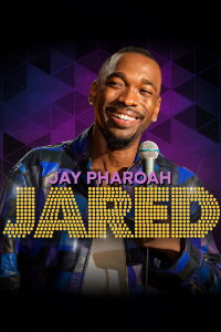 Jay Pharoah: Jared (2024)