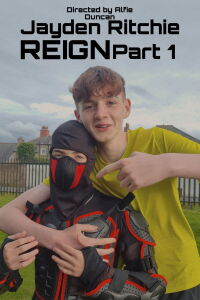 Jayden Ritchie: Reign Part 1 (2023)