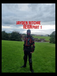 Jayden Ritchie: Reign Part 1 (2023)