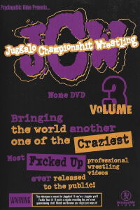 JCW Volume 3 (2003)