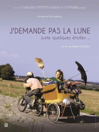 J'demande pas la lune, juste quelques étoiles (2013)