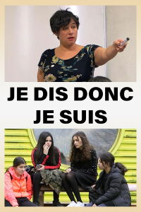 Je dis, donc je suis (2018)