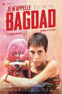 Je m'appelle Bagdad (2021)