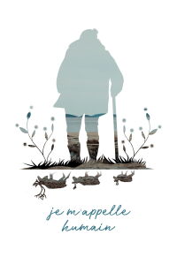 Je m'appelle humain (2020)