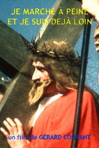 Je marche à peine et je suis déjà loin (1984)