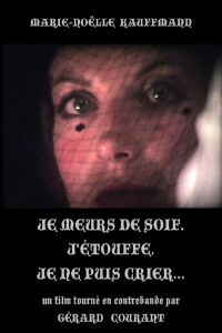 Je meurs de soif, j'étouffe, je ne puis crier... (1979)