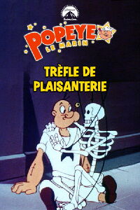 Je n’ai pas peur (Trèfle de plaisanterie) (1954)