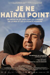 Je ne hairai point (2024)