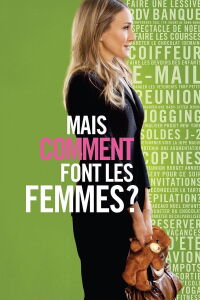 Je ne sais pas comment elle fait (2011)