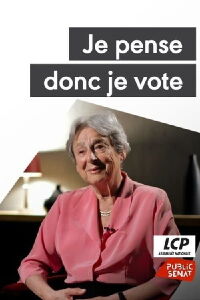 Je pense donc je vote : Intellectuels en campagne (2022)