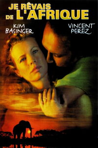 Je rêvais de l'Afrique (2000)