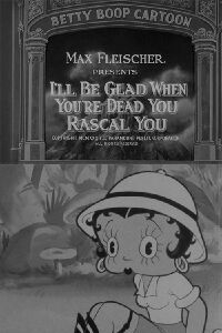Je serai content quand tu seras mort, vieille canaille (1932)