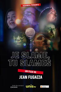 Je slame, tu slames (2021)