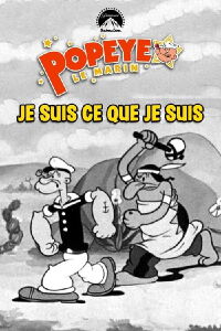 Je Suis Ce Que Je Suis (1933)