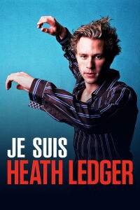 Je suis Heath Ledger (2017)