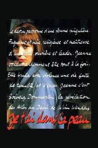Je t'ai dans la peau (1990)