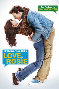 Je t'aime, Rosie (2014)