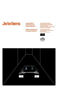 Je te tiens (2019)