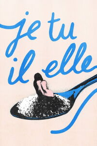 Je Tu Il Elle (1974)
