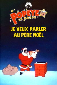 Je veux parler au père Noël (1955)
