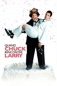 Je vous déclare Chuck et Larry (2007)