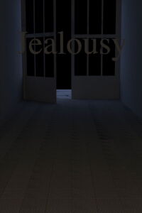 Jealousy (2020)