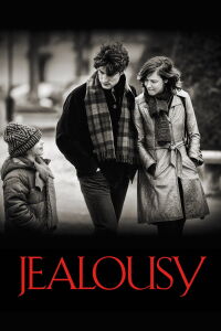 Jealousy (2013)