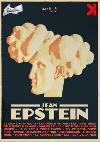 Jean Epstein or Cinema by Itself (1978)