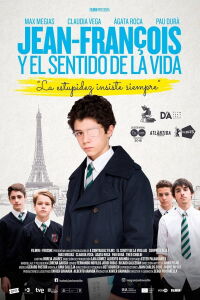Jean-François y el sentido de la vida (2018)